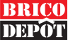 Brico Depot Logo